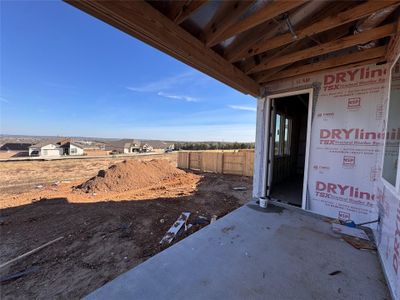 New construction Single-Family house 113 Holzinger Bnd, Bastrop, TX 78602 Conroe- photo 2 2