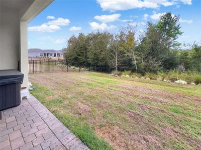 New construction Single-Family house 2304 Seagrass Pt, Kissimmee, FL 34747 Tobago- photo 29 29