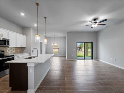 New construction Single-Family house 3376 Dunbar St, Port Charlotte, FL 33948 - image 9