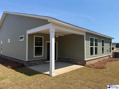 New construction Single-Family house 3201 Mccracken Dr, Unit 8), Florence, SC 29505 - image