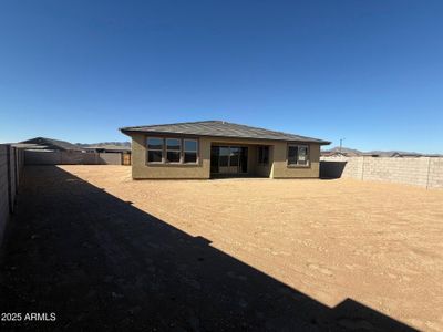 New construction Single-Family house 6323 N 190Th Dr, Waddell, AZ 85355 - image
