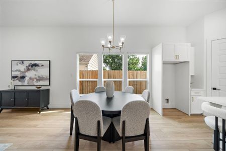 New construction Single-Family house 7117 Goforth St, Houston, TX 77021 - image 8