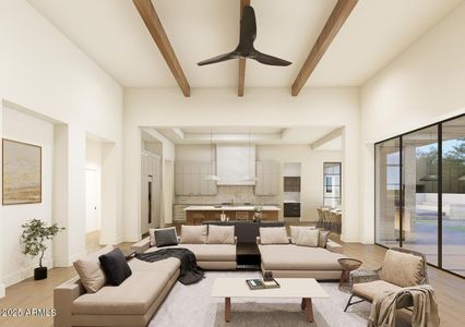 New construction Single-Family house 9297 E Sundance Cir, Gold Canyon, AZ 85118 - image 7