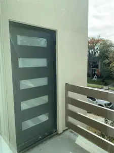 New construction Townhouse house 9475 Timberleaf Dr, Dallas, TX 75243 - image