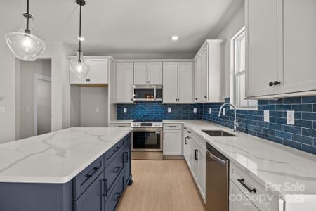 New construction Single-Family house 2295 Lee Lawing Rd, Lincolnton, NC 28092 - image 8