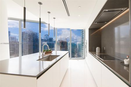 New construction Condo house 300 Biscayne Blvd Way, Unit 3707, Miami, FL 33131 null- photo 8 8