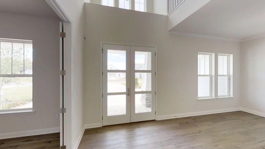 New construction Single-Family house 26 Night Owl Ct, St. Augustine, FL 32092 null- photo 16 16