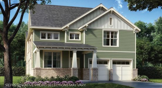 New construction Single-Family house 13630 Rollingwood Ln, Frisco, TX 75033 - image