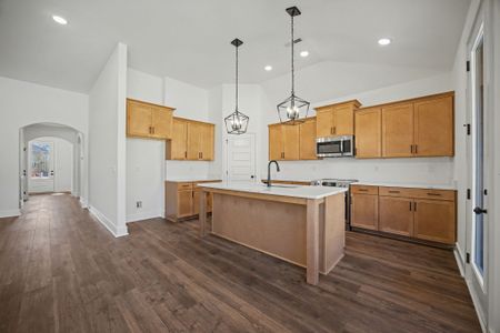 New construction Single-Family house 1035 Fortitude Trl, Chattanooga, TN 37421 plan Devonshire - image 7