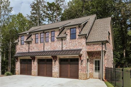 New construction Single-Family house 201 Westminster Dr, Athens, GA 30607 - image