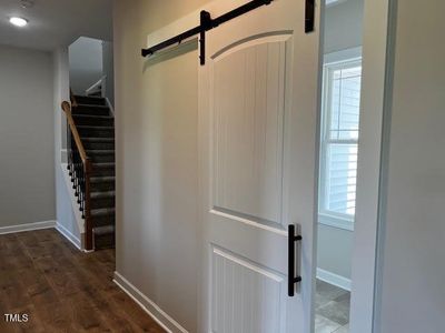 New construction Single-Family house 941 Olive Branch Dr, Smithfield, NC 27577 - image 12