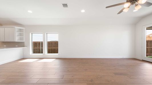New construction Single-Family house 2636 Brooklyn St, Forney, TX 75126 plan 2049W - image 12