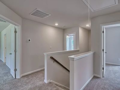 New construction Single-Family house 758 Samantha St, West Columbia, SC 29170 plan Keowee - image 11