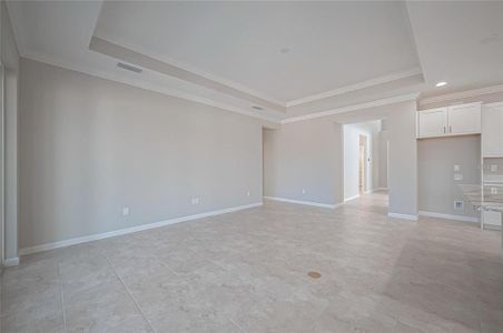 New construction Single-Family house 306 Hang Loose Wy, Daytona Beach, FL 32124 plan Hammock - image 14