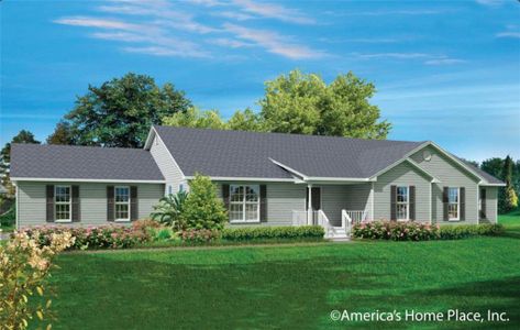 New construction Single-Family house 111 Stewart Ave Ne, Milledgeville, GA 31061 - image