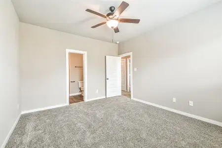 New construction Single-Family house 25527 And 25531 Starling Ln, Magnolia, TX 77354 - image 20