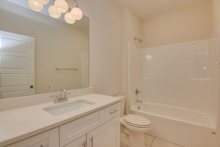 New construction Single-Family house 1089 Speckled Teal Path, Aiken, SC 29803 plan Bondi - image 9