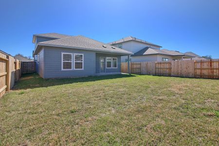 New construction Single-Family house 17427 Butterfly Orchid Ln, Waller, TX 77484 - image