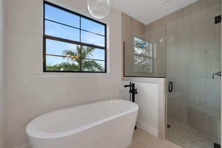 New construction Single-Family house 5351 Clubhouse Hills Ln, Lakeland, FL 33812 - image 6