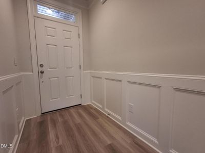 New construction Townhouse house 1265 Talisker Wy, Unit 49, Burlington, NC 27215 - image 18
