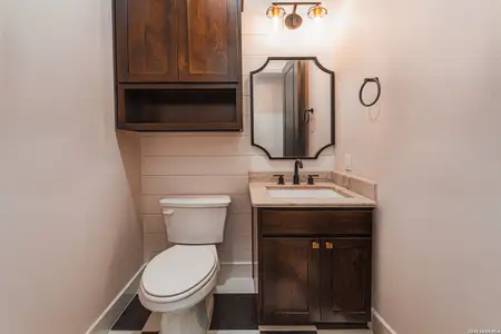 New construction Single-Family house 192 Bobby Lynn, Adkins, TX 78101 - image 12