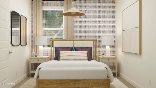 Ventana Ranch: Discovery 5