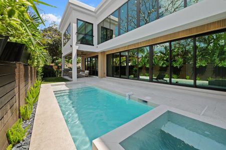 New construction Single-Family house 550 Ne 11Th Ave, Fort Lauderdale, FL 33301 null- photo 40 40