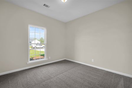 New construction Single-Family house Ludowici, GA 31316 plan The Jackson - image 14