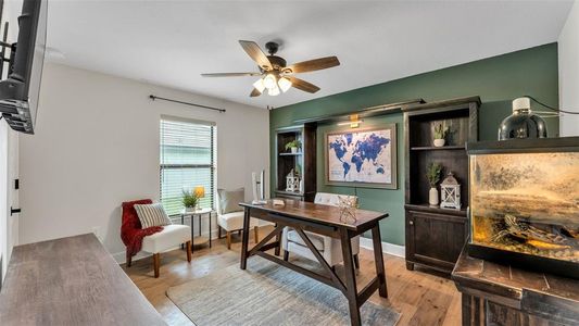 New construction Single-Family house 5150 Villa Crest Wy, Auburndale, FL 33823 - image 17