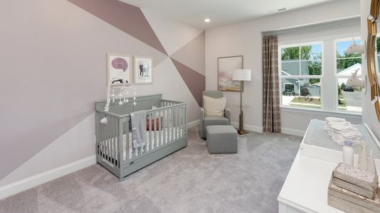 Annandale: Highland Collection by Lennar in Cleveland - photo 16 16