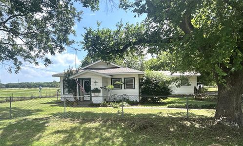 New construction Single-Family house 4024 County Rd 415, Alvarado, TX 76009 - image