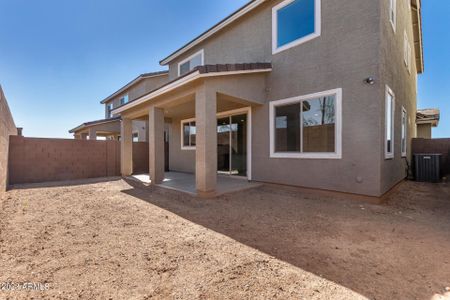 New construction Single-Family house 701 S Del Rancho, Mesa, AZ 85208 null- photo 12 12