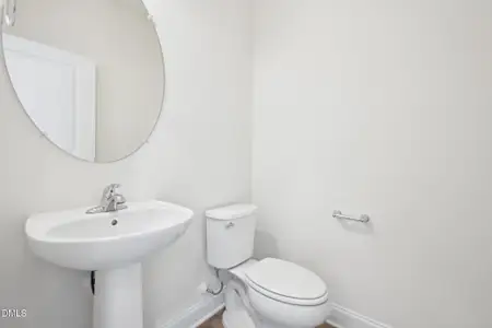 New construction Single-Family house 1040 Bolton Pointe Dr, Zebulon, NC 27597 plan Elmhurst - image