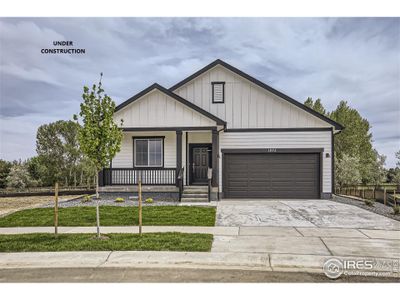 New construction Single-Family house 3520 Royal Troon Ave, Fort Collins, CO 80524 null- photo 0