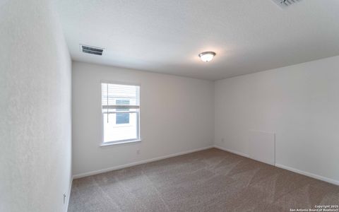 New construction Single-Family house 1236 Sweden, Seguin, TX 78155 Trinity- photo 7 7