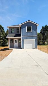New construction Single-Family house 2930 21St Street Ln Ne, Hickory, NC 28601 - image