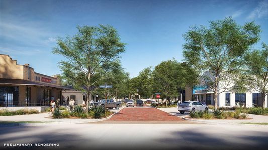 New construction Single-Family house 41825 Doyle Dr, Magnolia, TX 77316 plan Birchwood Plan - image