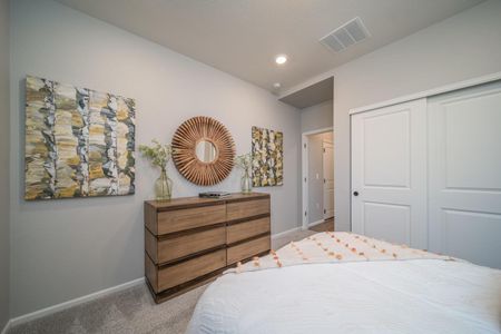 New construction Single-Family house 4885 N Rome St, Aurora, CO 80019 plan Sojourner - image 12