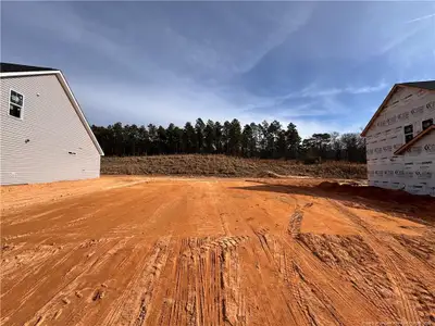 New construction Single-Family house 249 Rough Ridge Trl, Aberdeen, NC 28315 - image