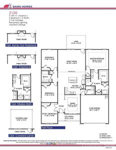 New construction Single-Family house 1270 Gardenia Dr, Unit 14, Mount Ulla, NC 28125 - image