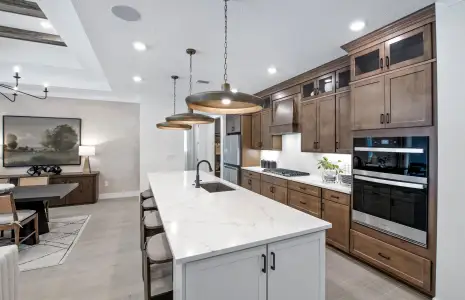 New construction Single-Family house 6297 Sw 82Nd Terrace Rd, Ocala, FL 34481 plan Stardom - image