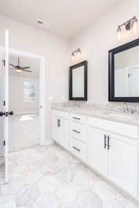 New construction Single-Family house 1042 S Bear Creek Rd, Dickson, TN 37055 plan Birch 4 - image 12