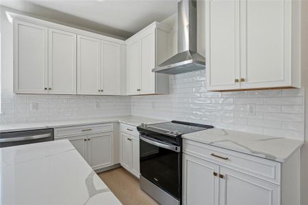 New construction Townhouse house 3005 1St Ave N, St. Petersburg, FL 33713 - image 15