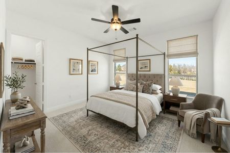 New construction Single-Family house 473 Flor Dr, Sunnyvale, TX 75182 plan Reid - image 10