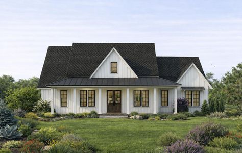 New construction Single-Family house 4952 Fm 672, Dale, TX 78616 - image