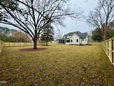 New construction Single-Family house 1218 Kingwood Dr, Raleigh, NC 27609 - image 2