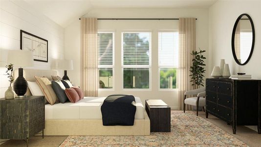 Northpointe: Brookstone 3 Car 12