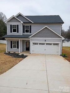 New construction Single-Family house 559 Midway Lake Rd, Mooresville, NC 28115 - image