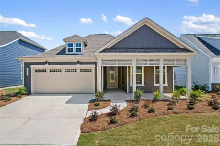 New construction Single-Family house 2736 Peak Ct, Unit 224, Belmont, NC 28012 - image