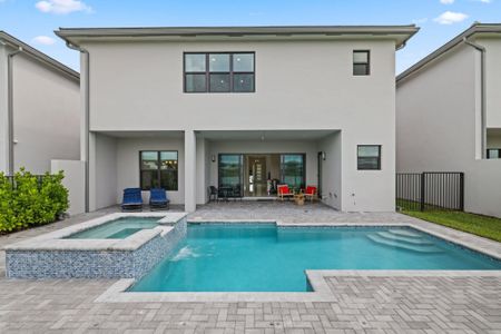 New construction Single-Family house 8185 Crystal Downs Avenue, Boca Raton, FL 33434 - photo 68 68